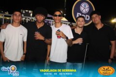 Vaquejada de Serrinha (Sexta-feira)